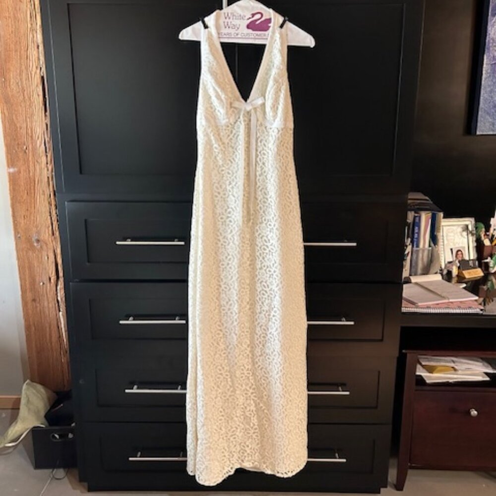 Watters & Watters Wedding Dress